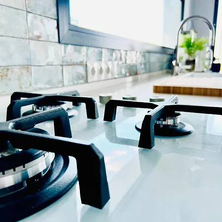 Mentirosanata Holiday home Malaga
