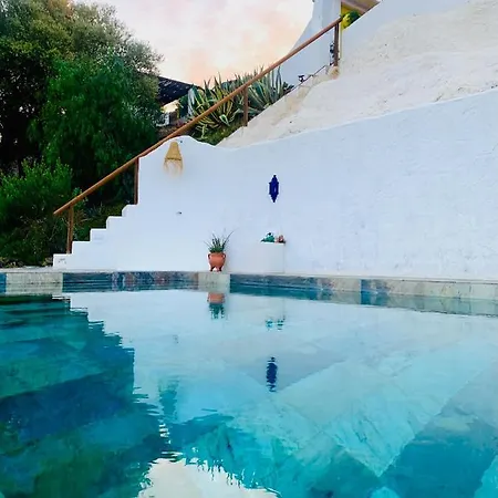 Mentirosanata Holiday home
