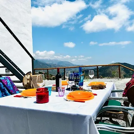 Mentirosanata Holiday home *