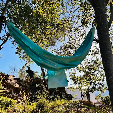 Mentirosanata Holiday home