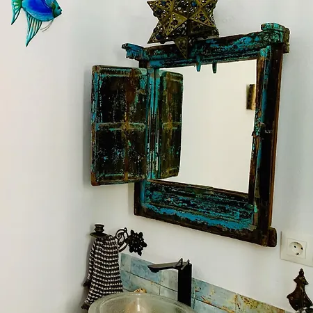 Mentirosanata * Malaga